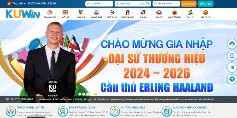 Tổng quan về nhà cái